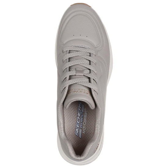 Skechers Arch Comfort Pu Speckled Lace Up Skechers Arch Comfort Pu Speckled Lace Up